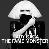 Download or print Lady GaGa The Fame Sheet Music Printable PDF 6-page score for Pop / arranged Piano, Vocal & Guitar (Right-Hand Melody) SKU: 70709