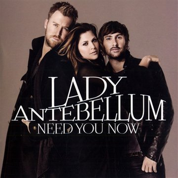 Lady Antebellum Just A Kiss pictures Lady Antebellum Just A Kiss profile picture