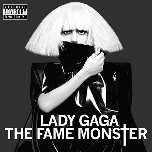 Lady Gaga Bad Romance profile picture