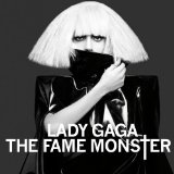 Download or print Lady Gaga The Fame Sheet Music Printable PDF 6-page score for Pop / arranged Piano, Vocal & Guitar SKU: 102447.