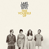 Download or print Lake Street Dive Good Kisser Sheet Music Printable PDF 9-page score for Pop / arranged Piano, Vocal & Guitar (Right-Hand Melody) SKU: 507393