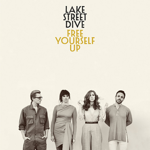 Lake Street Dive I Can Change profile picture