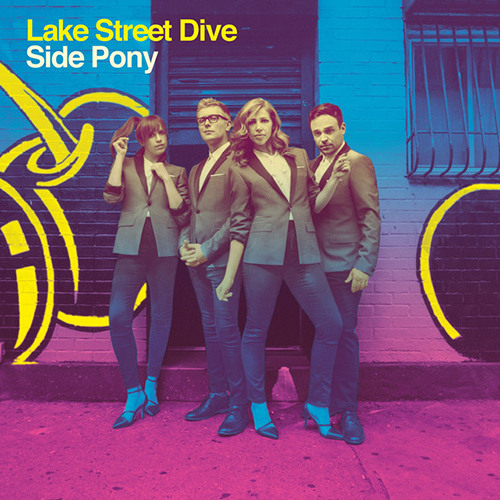 Lake Street Dive I Don't Care About You profile picture