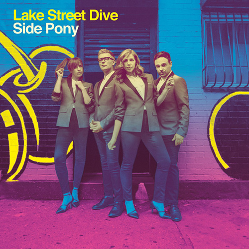 Lake Street Dive Mistakes profile picture