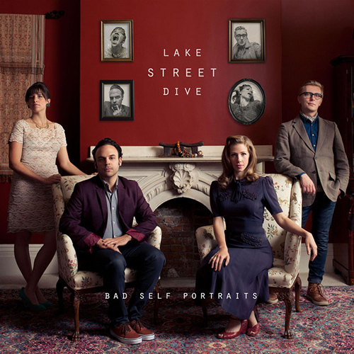 Lake Street Dive Stop Your Crying profile picture