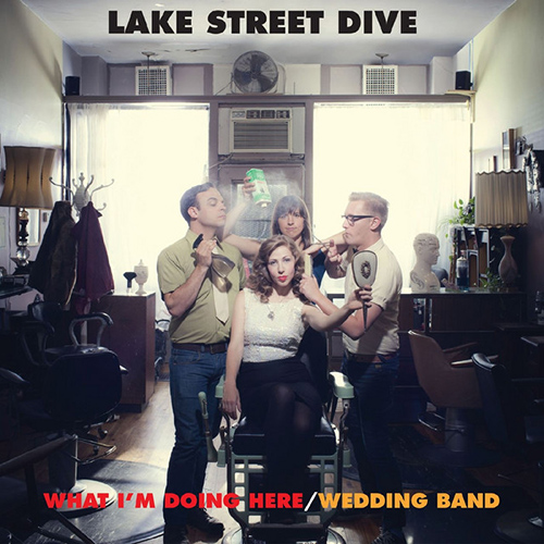 Lake Street Dive What I'm Doing Here profile picture