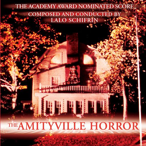 Lalo Schifrin The Amityville Horror Main Title profile picture