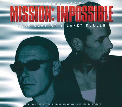 Lalo Schifrin Mission: Impossible Theme profile picture