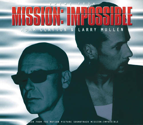 Lalo Schifrin Mission: Impossible Theme (Mission Accomplished) profile picture