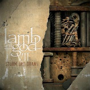 Lamb of God 512 profile picture