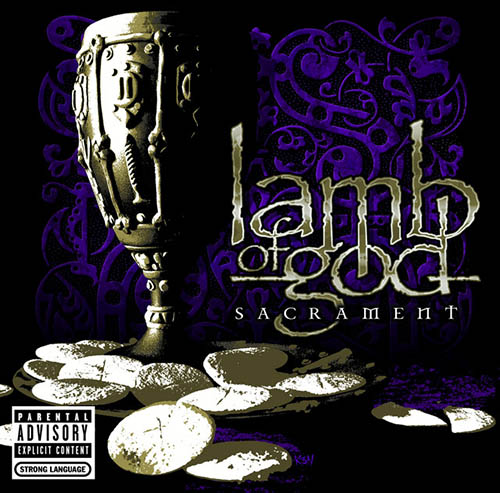 Lamb of God Beating On Death's Door profile picture