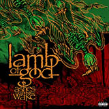 Download or print Lamb of God Break You Sheet Music Printable PDF 11-page score for Rock / arranged Guitar Tab SKU: 54868