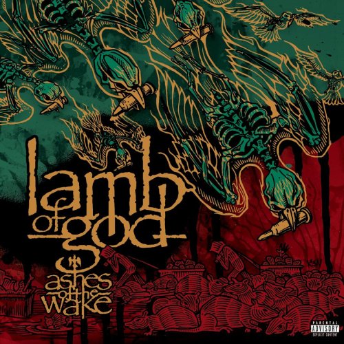 Lamb Of God Laid To Rest profile picture