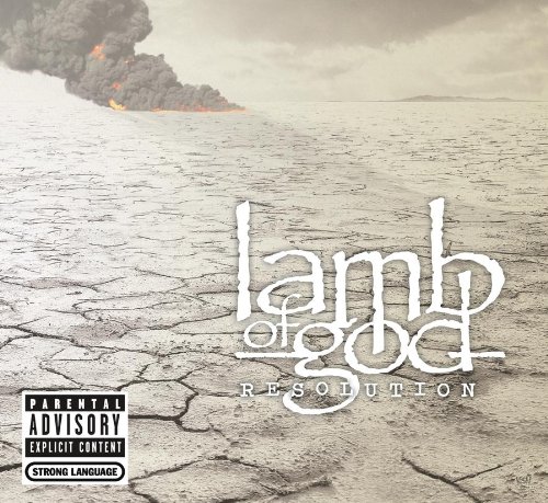 Lamb Of God The Number Six profile picture