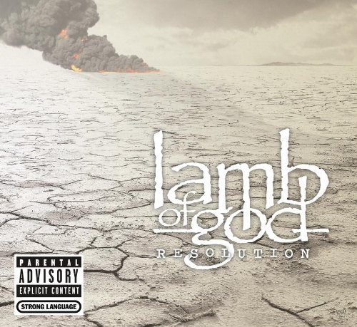 Lamb Of God The Undertow profile picture