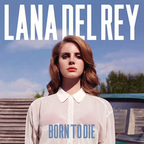 Lana Del Ray Born To Die profile picture