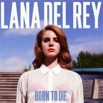 Lana Del Rey Blue Jeans profile picture