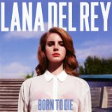 Download or print Lana Del Rey Blue Jeans Sheet Music Printable PDF 4-page score for Pop / arranged Piano, Vocal & Guitar (Right-Hand Melody) SKU: 113696