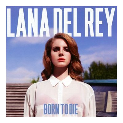 Lana Del Rey Born To Die profile picture