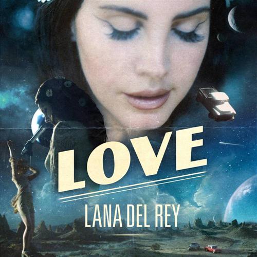 Lana Del Rey Love profile picture