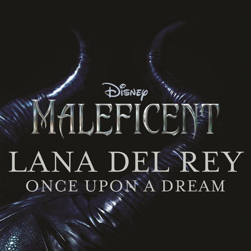 Lana Del Rey Once Upon A Dream profile picture