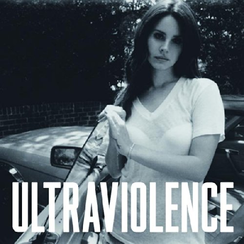 Lana Del Rey Ultraviolence profile picture