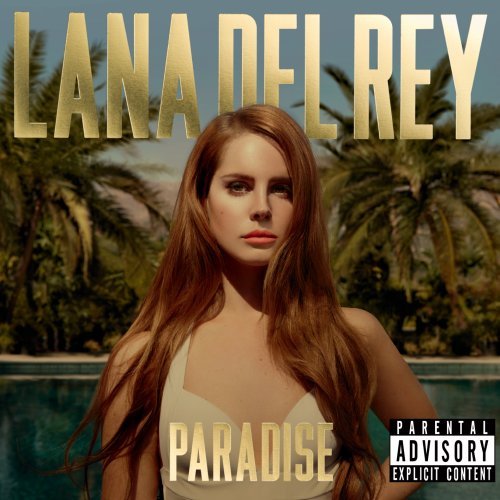 Lana Del Rey Yayo profile picture