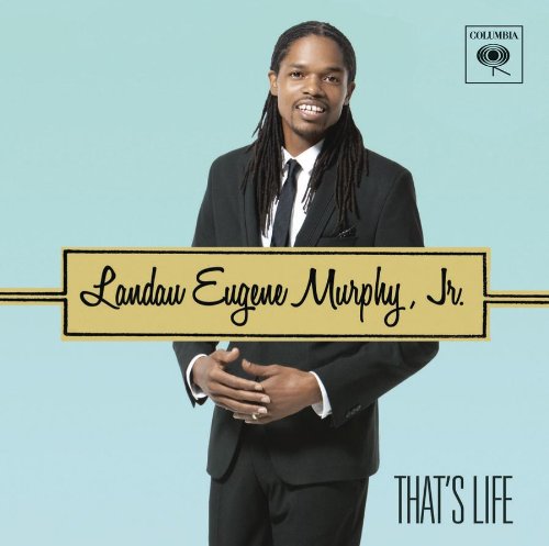 Landau Eugene Murphy, Jr. I've Got You Under My Skin profile picture