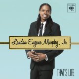 Download or print Landau Eugene Murphy, Jr. That's Life Sheet Music Printable PDF 7-page score for Jazz / arranged Piano, Vocal & Guitar (Right-Hand Melody) SKU: 88620