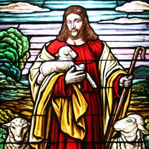 Lanny Allen Praise The Savior, You Who Know Him profile picture