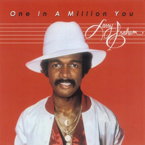 Larry Graham One In A Million You profile picture