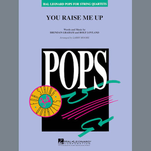 Larry Moore You Raise Me Up - Viola pictures Larry Moore You Raise Me Up - Viola profile picture