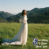 Download or print Laufey Valentine Sheet Music Printable PDF 6-page score for Jazz / arranged Piano, Vocal & Guitar Chords (Right-Hand Melody) SKU: 1816290