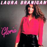Download or print Laura Brannigan Gloria (from Flashdance) Sheet Music Printable PDF 5-page score for Pop / arranged Piano, Vocal & Guitar (Right-Hand Melody) SKU: 30728