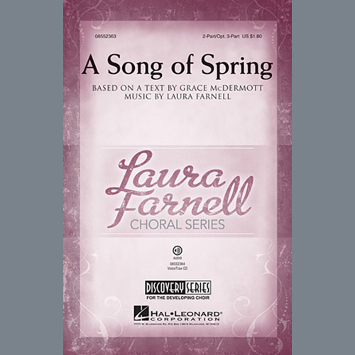 Laura Farnell A Song Of Spring profile picture