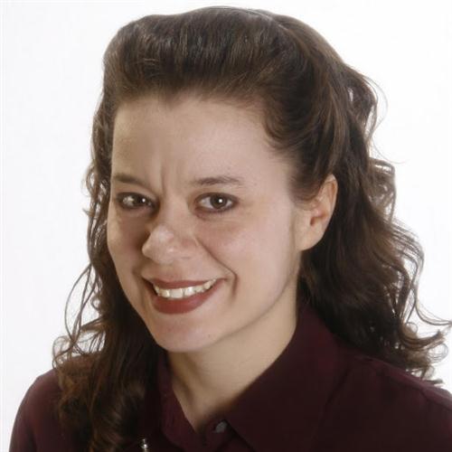 Laura Farnell Her Voice profile picture