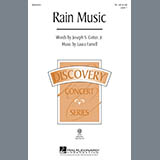 Download or print Laura Farnell Rain Music Sheet Music Printable PDF 11-page score for Concert / arranged TB Choir SKU: 289928