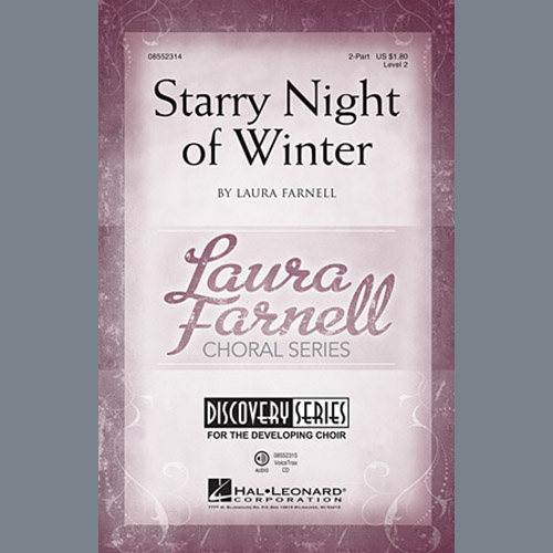 Laura Farnell Starry Night Of Winter profile picture