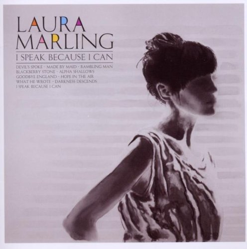 Laura Marling I Speak Because I Can profile picture