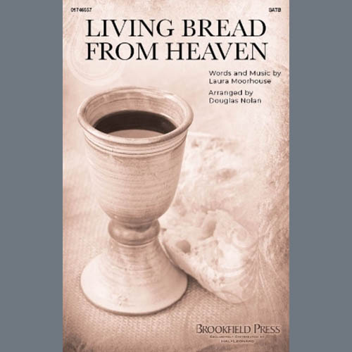 Laura Moorhouse Living Bread From Heaven profile picture