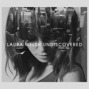 Laura Welsh Undiscovered (from 'Fifty Shades Of Grey') profile picture