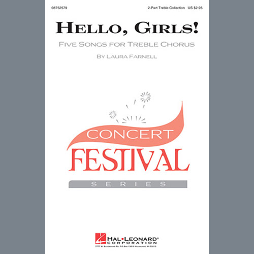 Laura Farnell Hello, Girls! pictures Laura Farnell Hello, Girls! profile picture