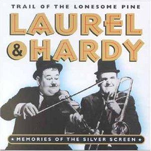 Laurel and Hardy The Trail Of The Lonesome Pine profile picture