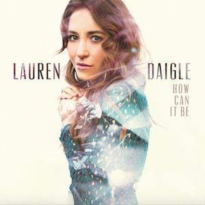 Lauren Daigle First profile picture