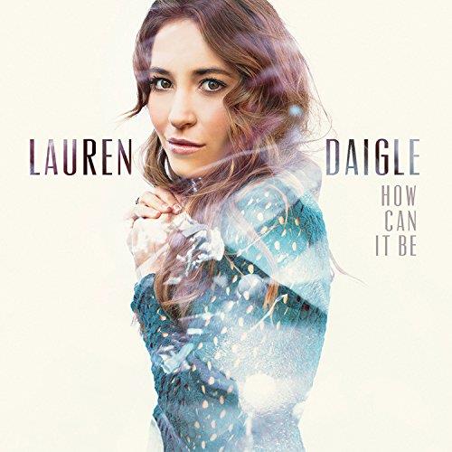 Lauren Daigle O' Lord profile picture