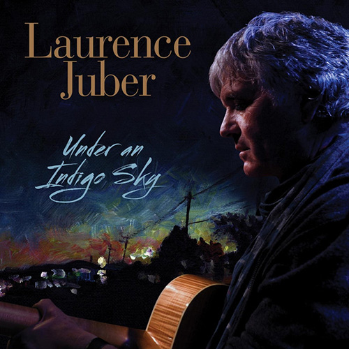Laurence Juber Cry Me A River profile picture