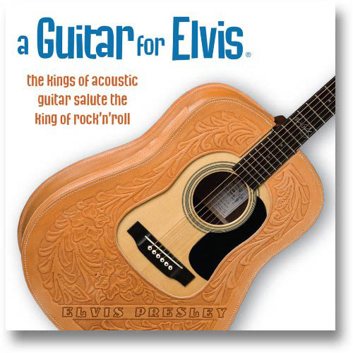 Laurence Juber Suspicious Minds pictures Laurence Juber Suspicious Minds profile picture