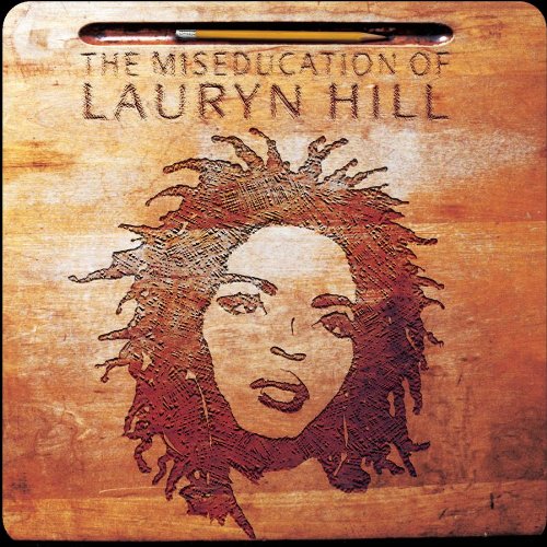 Lauryn Hill Doo Wop (That Thing) profile picture