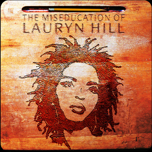 Lauryn Hill Nothing Even Matters profile picture