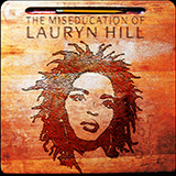 Download or print Lauryn Hill The Miseducation Of Lauryn Hill Sheet Music Printable PDF 5-page score for Pop / arranged Piano, Vocal & Guitar (Right-Hand Melody) SKU: 445275
